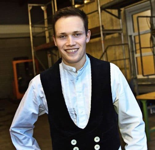 Tim Hepperle