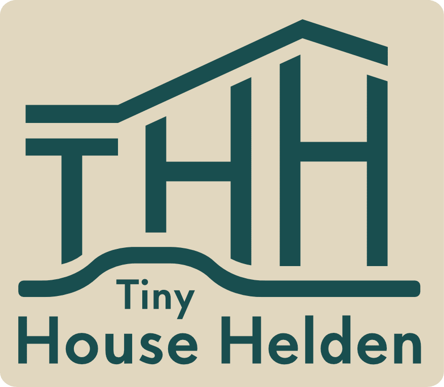 Tiny House Helden